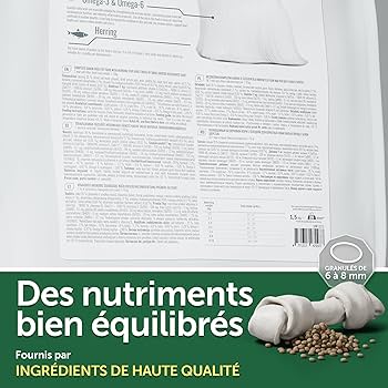 Amazon.co.jp: ネイチャーズプロテクション ホワイトドッグ